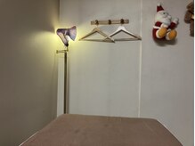 リラクゼーション1号店