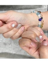 コルザ(colza)/デザインアートコース/持込画像