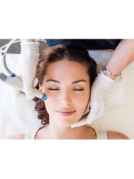 お肌をきれいにしたい