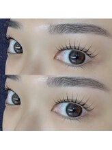 ナンバー 竪町(number+)/カールデザイン