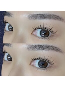 ナンバー 竪町(number+)/カールデザイン