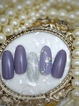 エクランドボヌール(Ecrin de bonheur)/定額2本アート