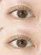 ビューティーアイ(beauty eye)の写真/【日々のメイクをさらに楽しく◎】まつ毛にお悩みのある方も、上向きまつ毛で目元の印象をUP★