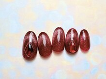 ギャザーパーティー 目白店(gatherparty)/2024秋冬トレンドデザイン