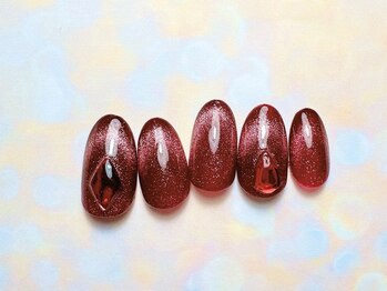 ギャザーパーティー 目白店(gatherparty)/2024秋冬トレンドデザイン