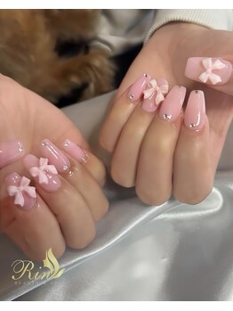 リンビューティー(Rin Beauty)/