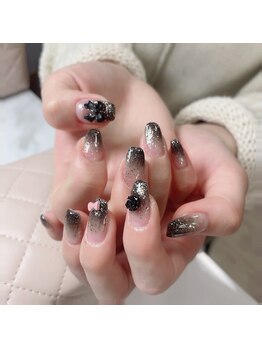ビユビ ネイル 川口駅前店(Biyubi Nail)/