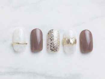 ボニータ(Bonita)/スタンダードコース