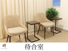 ナオル整体 十条院(NAORU整体)/清潔感ある院内