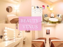 ビューティービーナス(BEAUTY VENUS)
