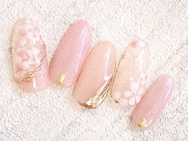 .☆..:.* Sweetコース*..☆.:*
