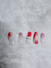 ネイルサロン ネイルクク(Nail KUKU)/