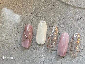 リンネ 静岡店(Rinne)/定額デザイン