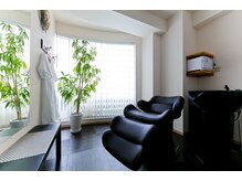 ナチュラル ビューティー スタイル さらさ(Natural Beauty Style)/頭皮ケア