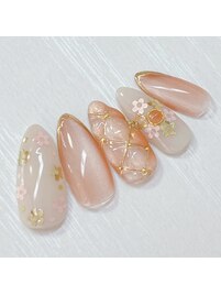 Ai ☆限定ジェルアートコース☆