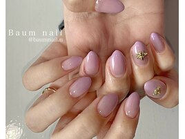 ワンカラーコース＋