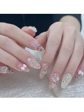 クイーンズビューティーサロン 新宿本店(Queen's beauty salon)/パラジェル　やり放題コース