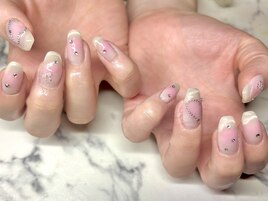 持ち込みデザインやり放題☆