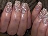 【Hand】フラッシュワンカラー