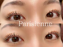 ジャドール ネイルアンドアイラッシュ(J'ADORE)/マスカラパーマ　パリジェンヌ★