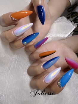 ジョリエス 蒲田(Joliesse)/