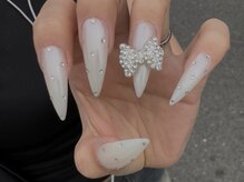 ハチイチイチサン(8113)/海外/韓国/長さだし/Y2K