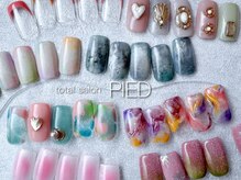 パイド(PIED)