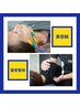 小顔と美姿勢で‐10歳【美容鍼+猫背整体】初回体験¥6,980（通常¥15,700）