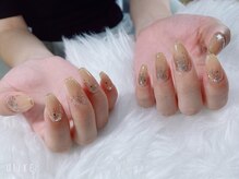 ネイルサロン エム(M)/