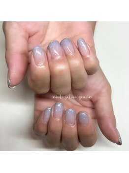 スーリール(Sourire)/◇ネイルデザイン◇