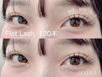 エネル バイ アルト(eneru by arto)/ナチュラル×束感