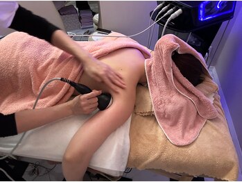 エヌ ドット ジュウイチ(N.11)の写真/体形に関するお悩みをお持ちの方必見◆今年は冬太りしない！食べても太りにくい体づくりをサポート◎