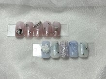 ナナリスボン 福岡(NANA LISBON)/miu限定クーポン