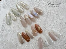 ソアンネイル(Soan nail)/Optimal 1