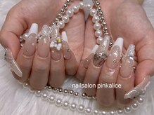 ピンク アリス 心斎橋店(Pink Alice)/