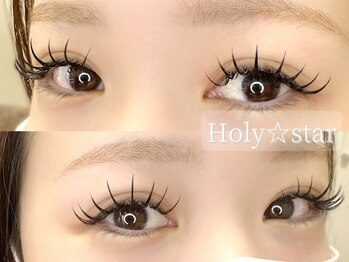 ホーリースター(Holy star)