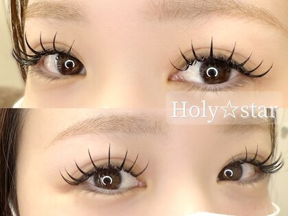 ホーリースター(Holy star)の写真