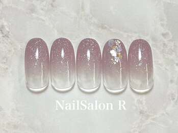 NailSalon R 【パラジェル登録サロン】/シンプルコース