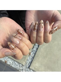 アンジー 辻堂店(Angie)/持ち込み/リボン/チェック