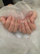 And beauty/シンプルデザイン￥6600