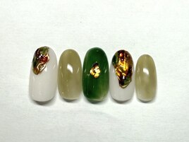 HAND:定額8250円コース