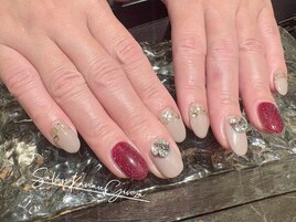 定額　トレンドアートコース