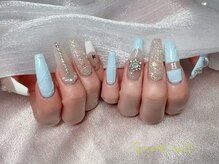 スノーネイルサロン 新宿店(Snow nail salon)