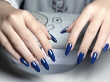ジャスネイル(Jas Nail)/