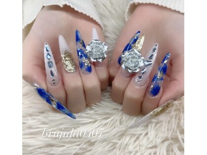 ブルッフラ(BRUJURA)の写真