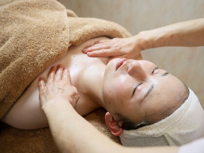 メナードフェイシャルサロン メルシーの写真