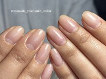 ロナネイル(RONA NAILS)/