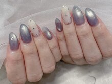 リア 越谷店(lia)/シンプル定額コース　¥6,800