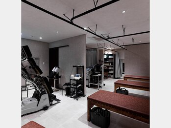 健志接骨院/ご要望に合わせた多彩なメニュー