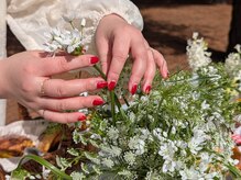 コトン(coton)の雰囲気（Instagram(nail_salon_coton)でお店情報、デザインを多数掲載♪）